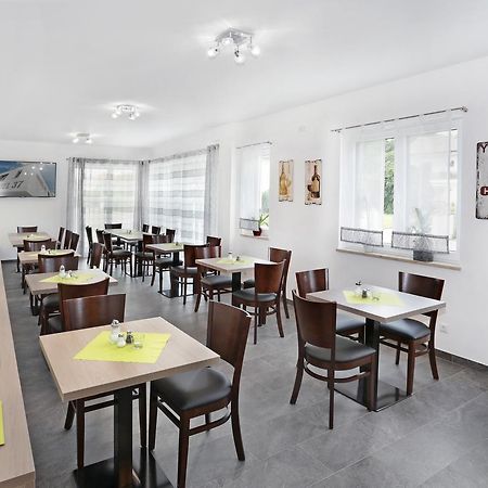 Hotel 37 Landshut Zewnętrze zdjęcie