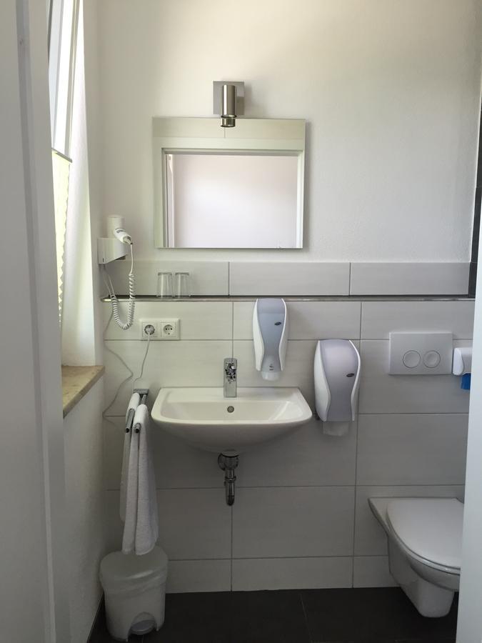 Hotel 37 Landshut Zewnętrze zdjęcie