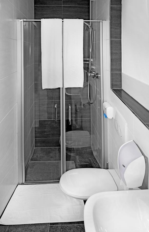 Hotel 37 Landshut Zewnętrze zdjęcie