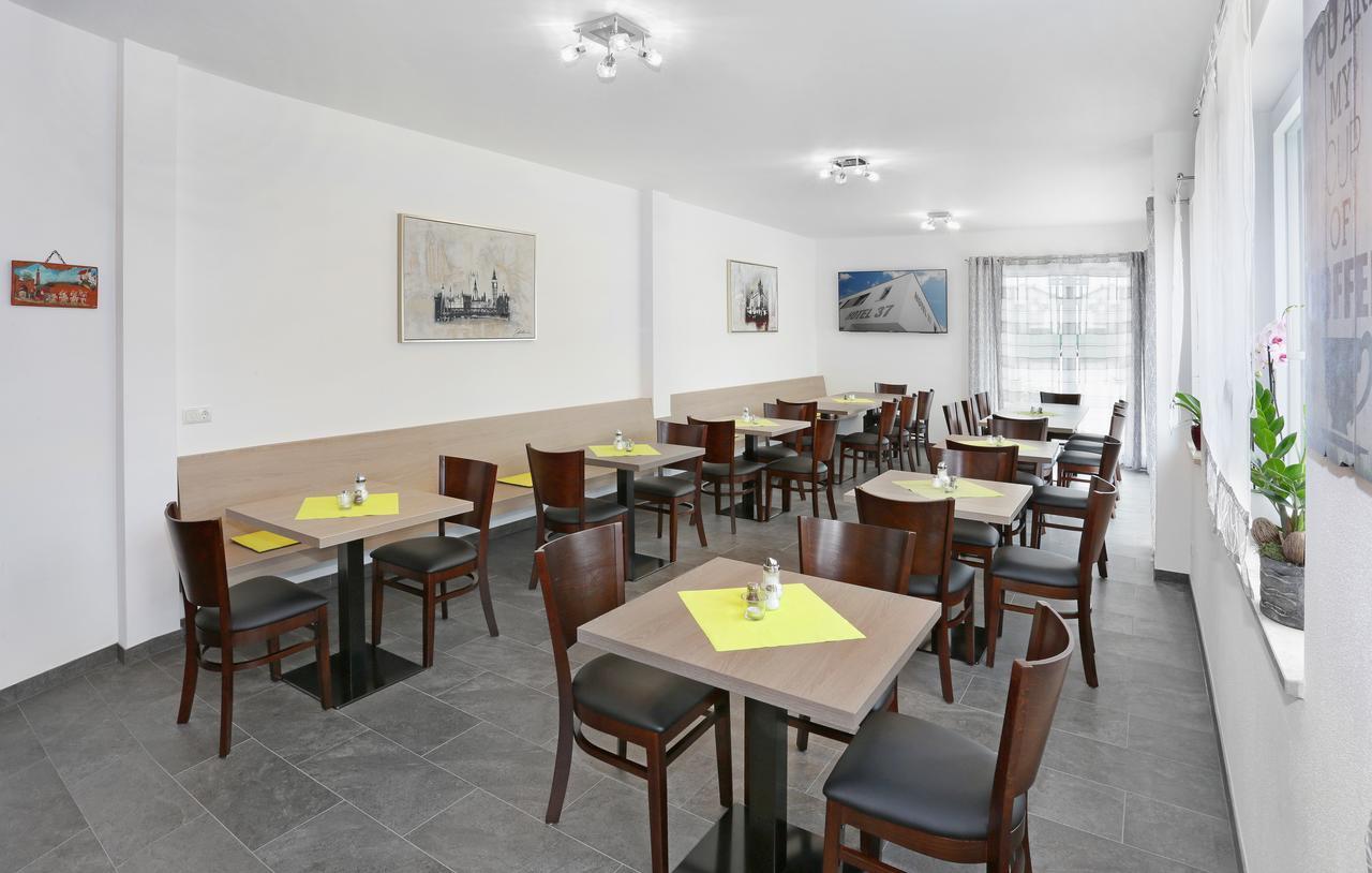 Hotel 37 Landshut Zewnętrze zdjęcie