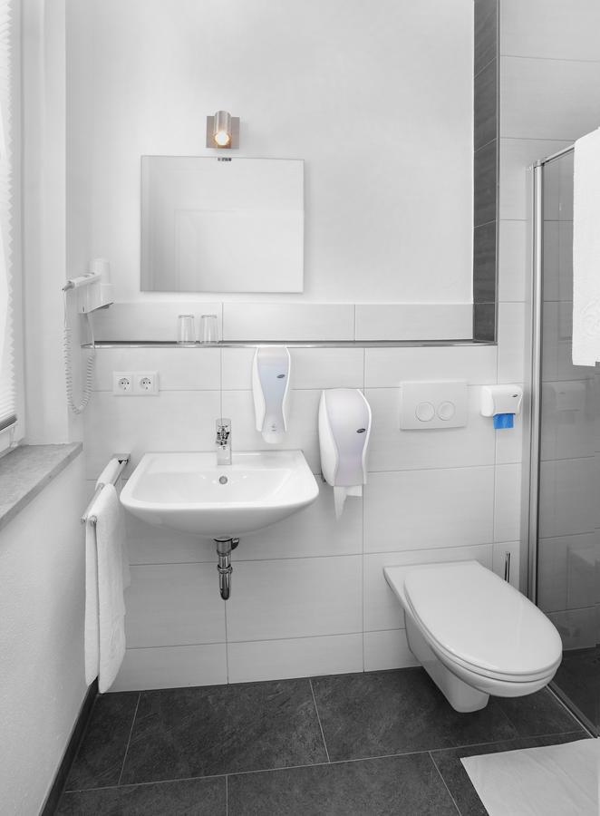 Hotel 37 Landshut Zewnętrze zdjęcie