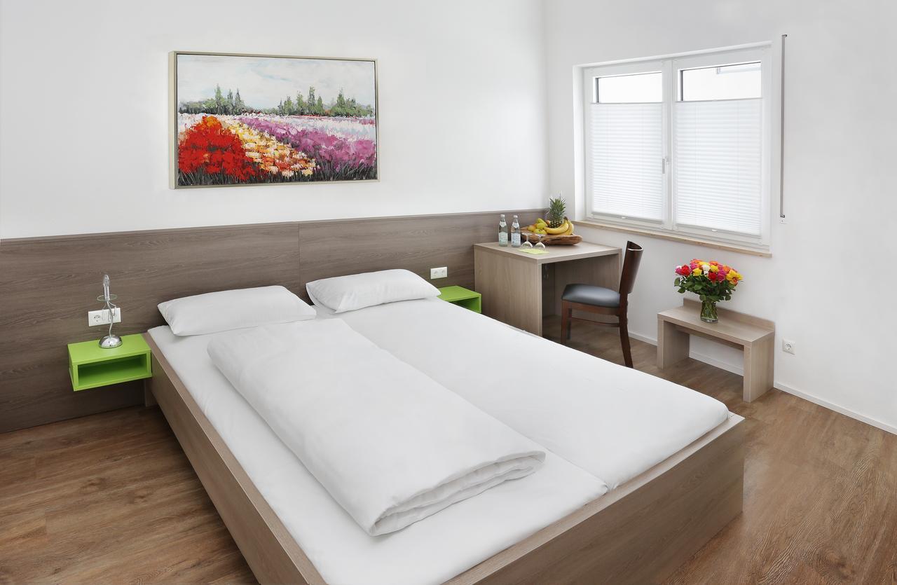 Hotel 37 Landshut Zewnętrze zdjęcie