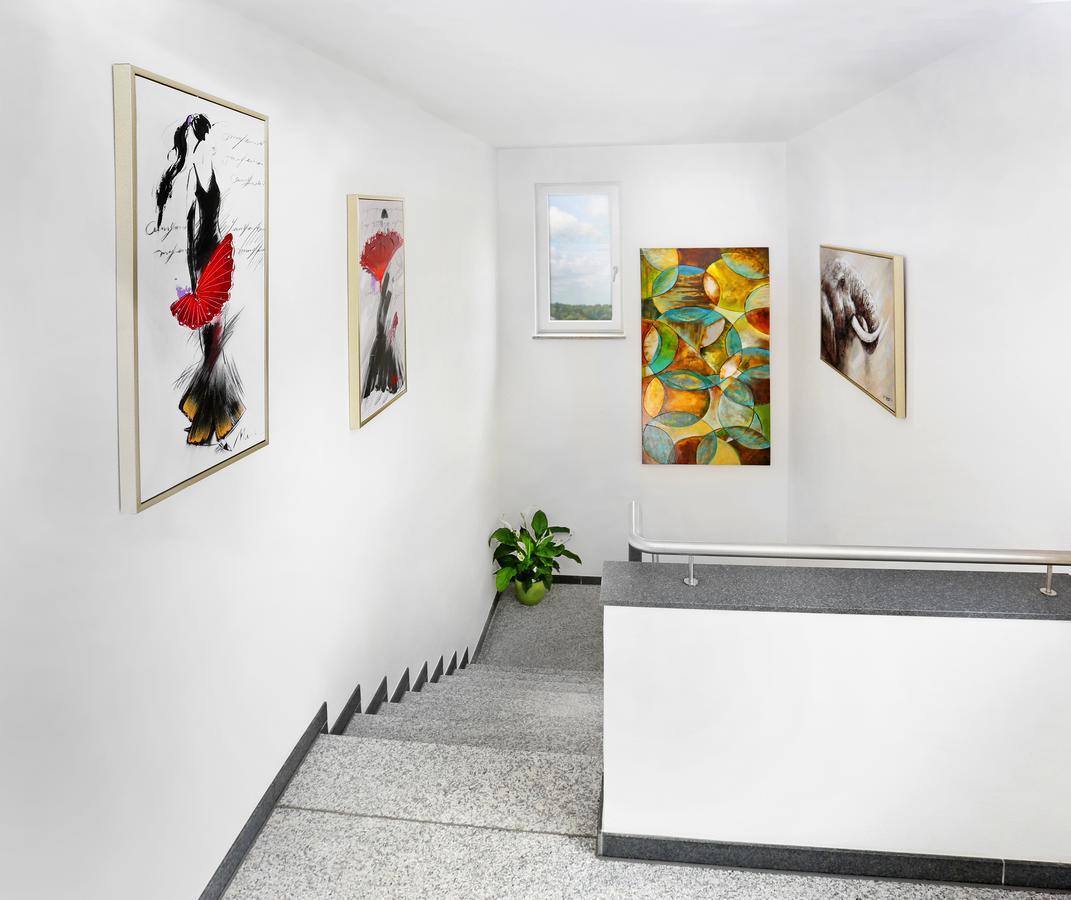 Hotel 37 Landshut Zewnętrze zdjęcie