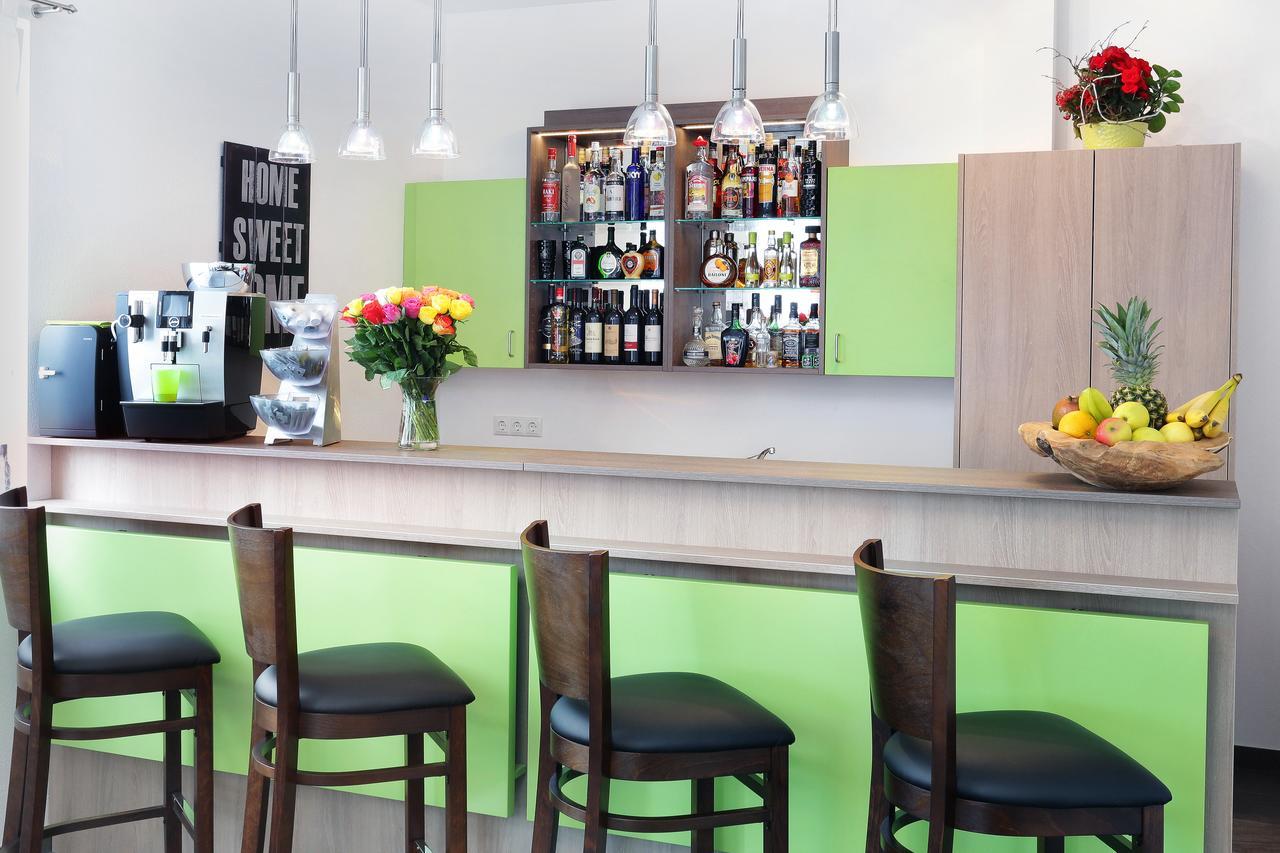 Hotel 37 Landshut Zewnętrze zdjęcie