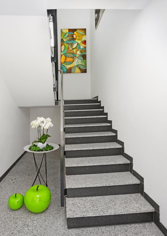 Hotel 37 Landshut Zewnętrze zdjęcie