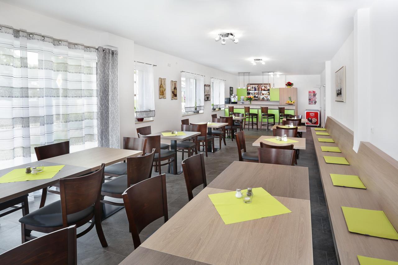 Hotel 37 Landshut Zewnętrze zdjęcie