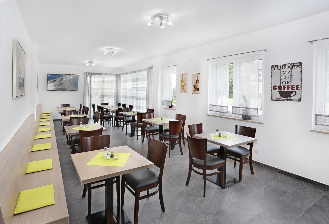 Hotel 37 Landshut Zewnętrze zdjęcie